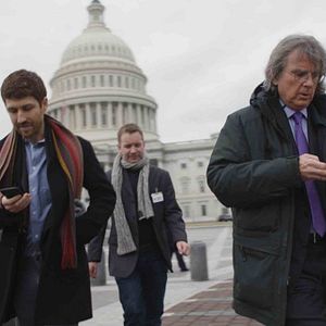 Foto El dilema de las redes sociales