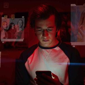 Foto El dilema de las redes sociales