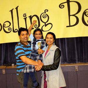 Foto Genios del abecé