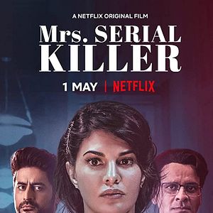 Foto Sra. Asesina en serie