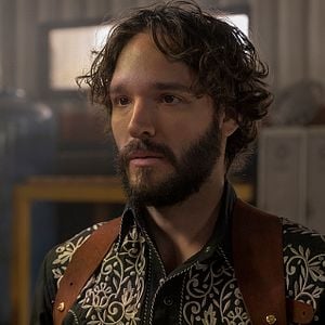 Foto Vis a Vis: El Oasis