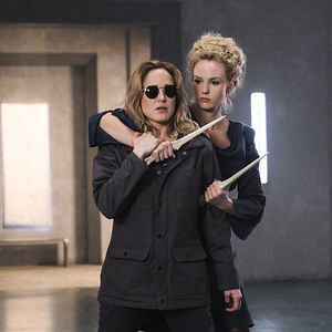 Foto DC's Legends of Tomorrow