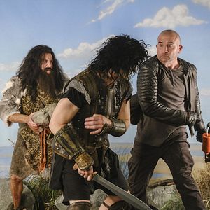 Foto DC's Legends of Tomorrow