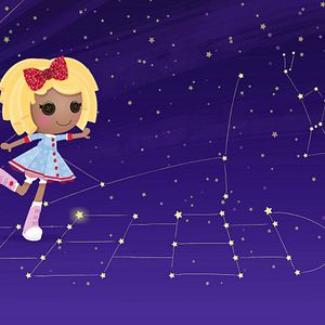 Foto Somos las Lalaloopsy