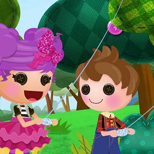 Foto Somos las Lalaloopsy