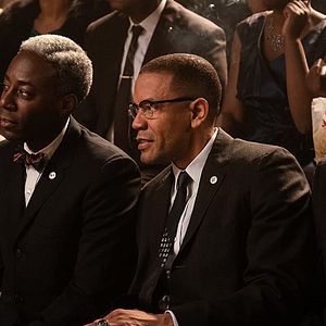 Foto El padrino de Harlem