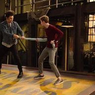 Foto El príncipe de Peoria