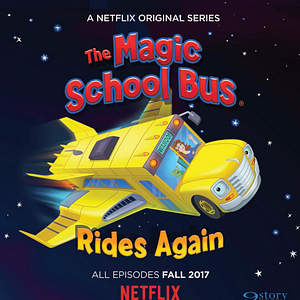 Foto El autobús mágico vuelve a despegar