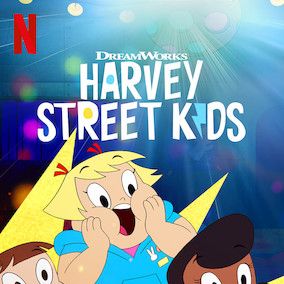 Foto ¡Chicas Harvey Por Siempre!