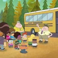 Foto Las épicas aventuras del Capitán Calzoncillos