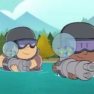 Foto Las épicas aventuras del Capitán Calzoncillos