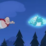 Foto Las épicas aventuras del Capitán Calzoncillos