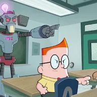 Foto Las épicas aventuras del Capitán Calzoncillos