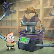 Foto Las épicas aventuras del Capitán Calzoncillos