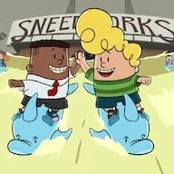 Foto Las épicas aventuras del Capitán Calzoncillos