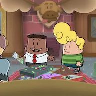 Foto Las épicas aventuras del Capitán Calzoncillos