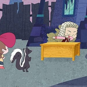 Foto ¡Chicas Harvey Por Siempre!