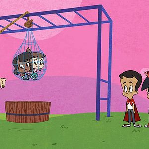 Foto ¡Chicas Harvey Por Siempre!