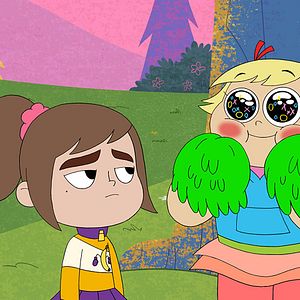 Foto ¡Chicas Harvey Por Siempre!