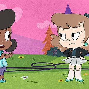 Foto ¡Chicas Harvey Por Siempre!