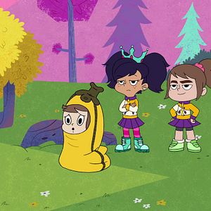 Foto ¡Chicas Harvey Por Siempre!