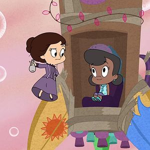 Foto ¡Chicas Harvey Por Siempre!