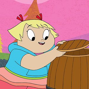 Foto ¡Chicas Harvey Por Siempre!