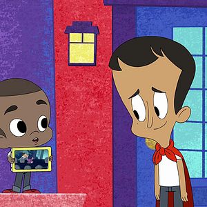 Foto ¡Chicas Harvey Por Siempre!