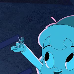 Foto ¡Chicas Harvey Por Siempre!