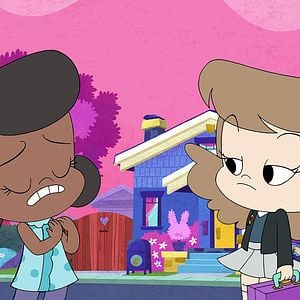 Foto ¡Chicas Harvey Por Siempre!