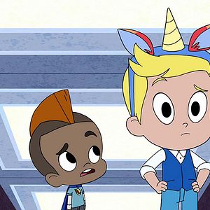 Foto ¡Chicas Harvey Por Siempre!