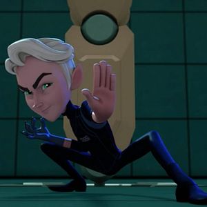 Foto Miniespías: misión crucial