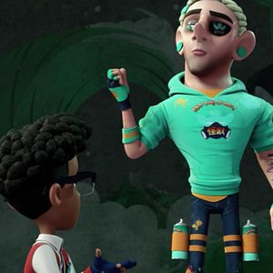 Foto Miniespías: misión crucial