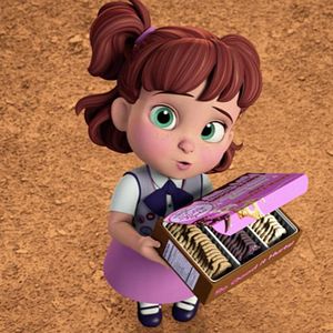 Foto Miniespías: misión crucial