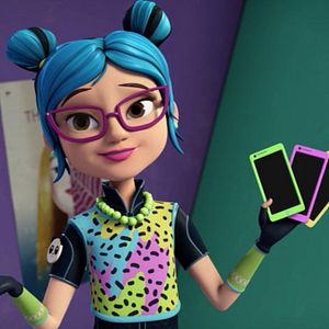 Foto Miniespías: misión crucial