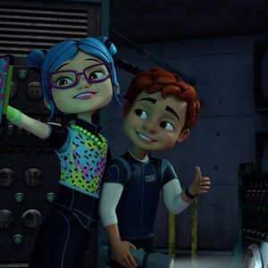 Foto Miniespías: misión crucial