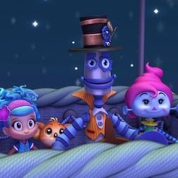 Foto Luna Petunia: De vuelta en Amazia