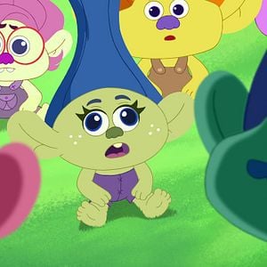 Foto Trolls: ¡No pierdas el ritmo!