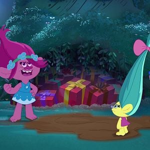 Foto Trolls: ¡No pierdas el ritmo!