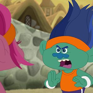 Foto Trolls: ¡No pierdas el ritmo!