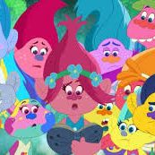 Foto Trolls: ¡No pierdas el ritmo!