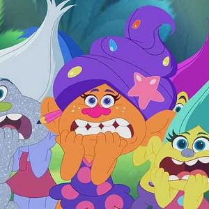 Foto Trolls: ¡No pierdas el ritmo!