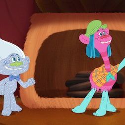 Foto Trolls: ¡No pierdas el ritmo!