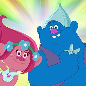 Foto Trolls: ¡No pierdas el ritmo!