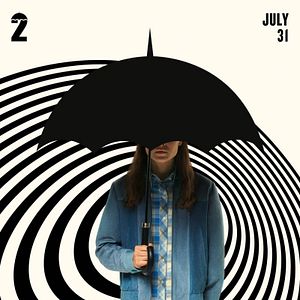 Foto The Umbrella Academy