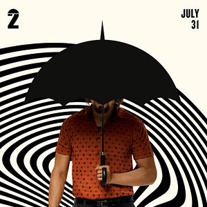 Foto The Umbrella Academy