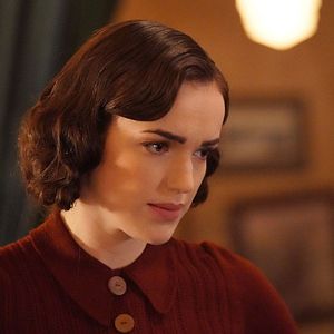 Foto Elizabeth Henstridge