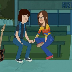 Foto F is for Family