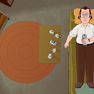 Foto F is for Family