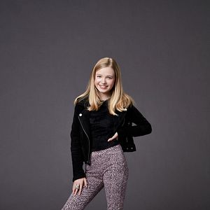 Foto El club de las niñeras